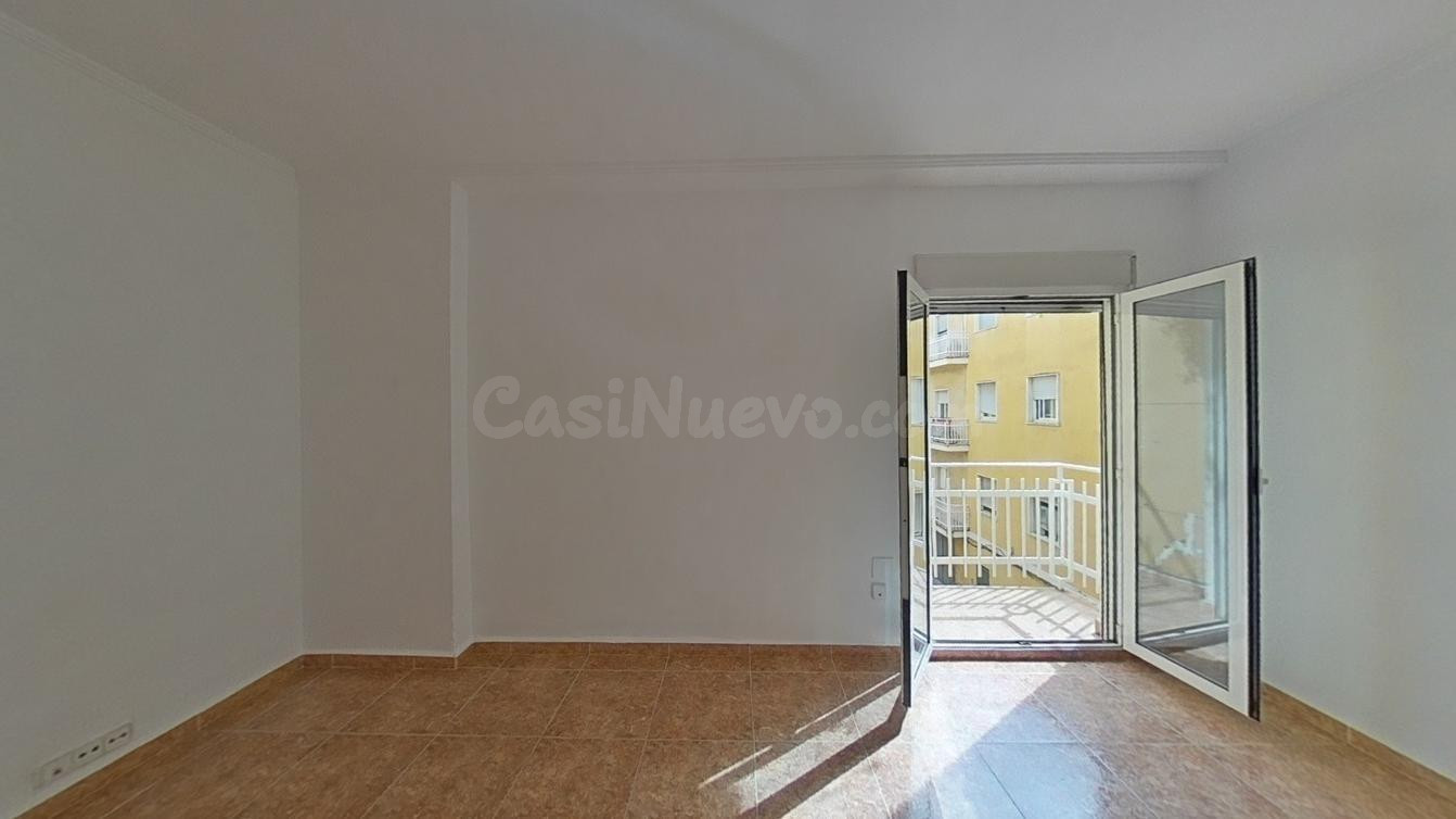 Piso 4 habitaciones 108m² en venta - Raval