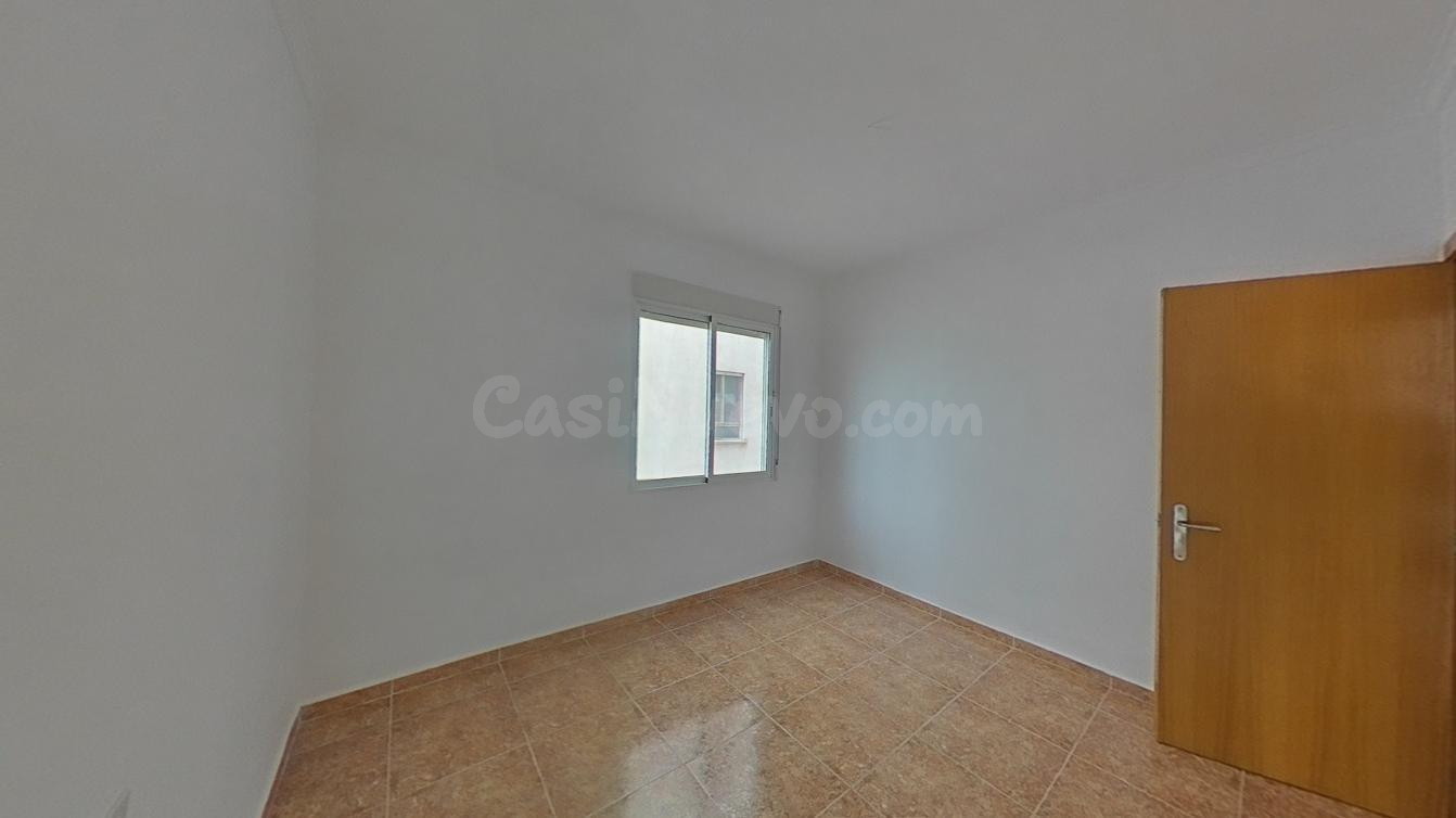 Piso 4 habitaciones 108m² en venta - Raval - foto 2