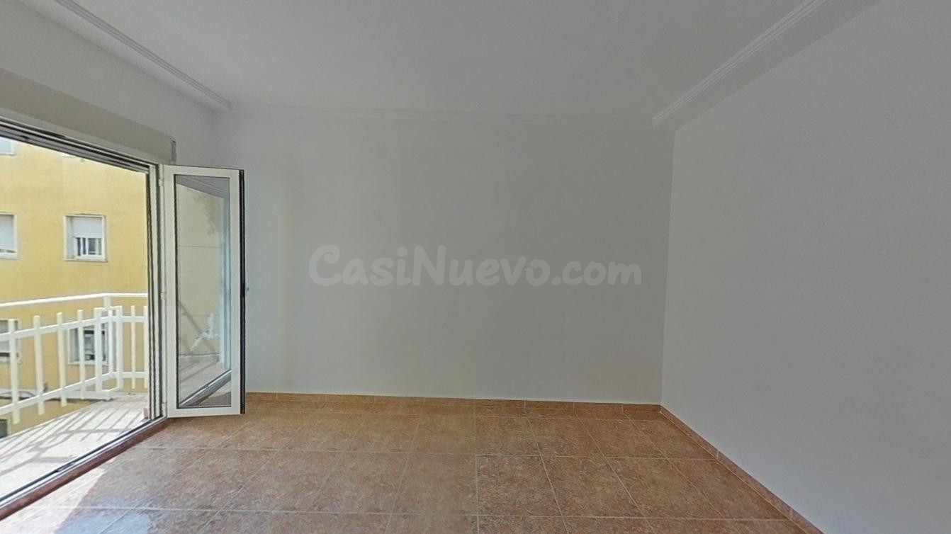 Piso 4 habitaciones 108m² en venta - Raval - foto 3