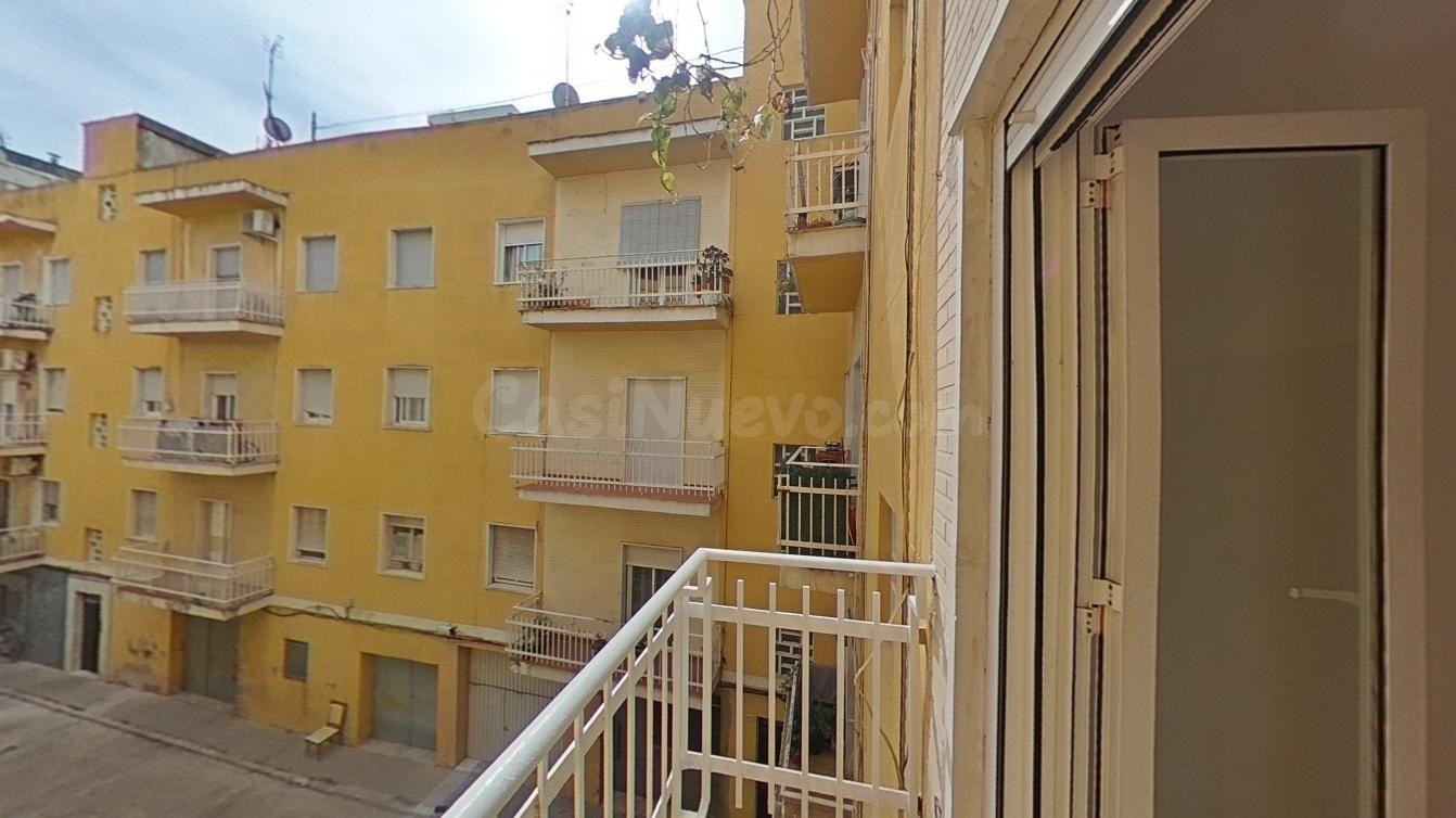 Piso 4 habitaciones 108m² en venta - Raval - foto 4