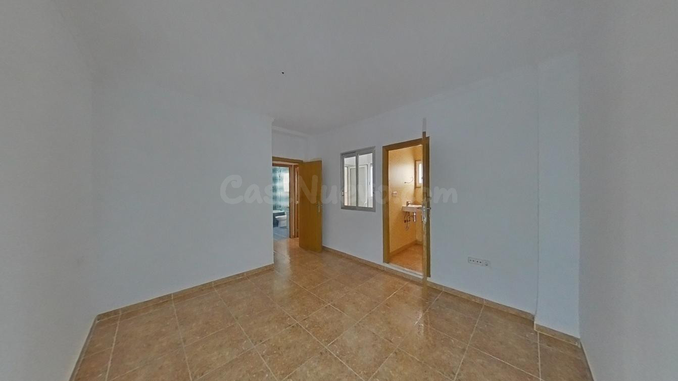 Piso 4 habitaciones 108m² en venta - Raval - foto 5