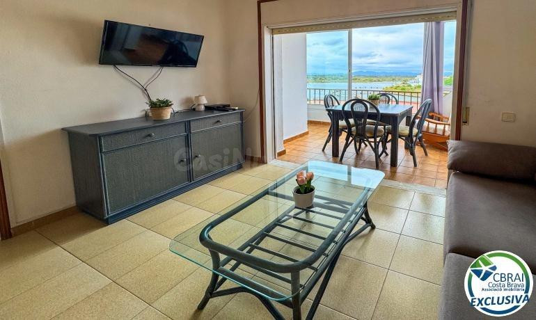 Apartamento 41 m2 en Santa Margarida a 200 metros del mar - foto 2