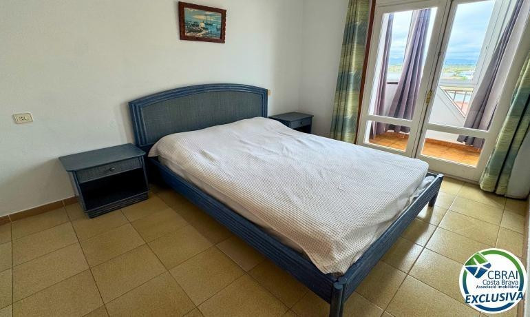 Apartamento 41 m2 en Santa Margarida a 200 metros del mar - foto 4
