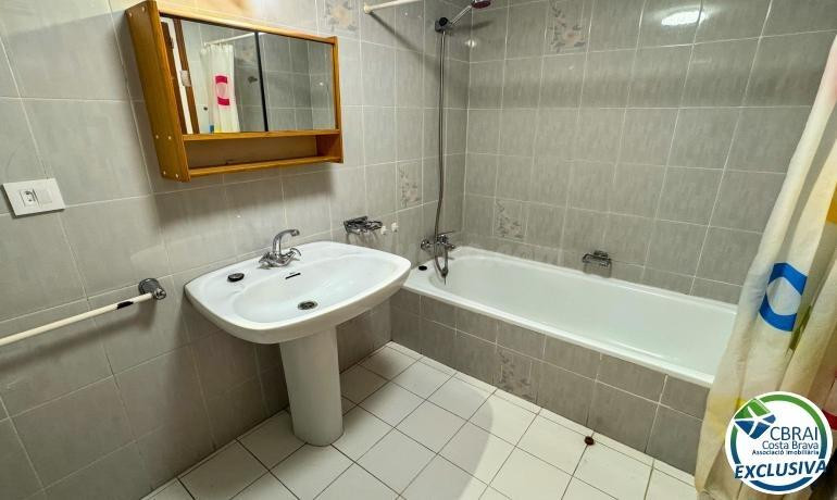 Apartamento 41 m2 en Santa Margarida a 200 metros del mar - foto 5