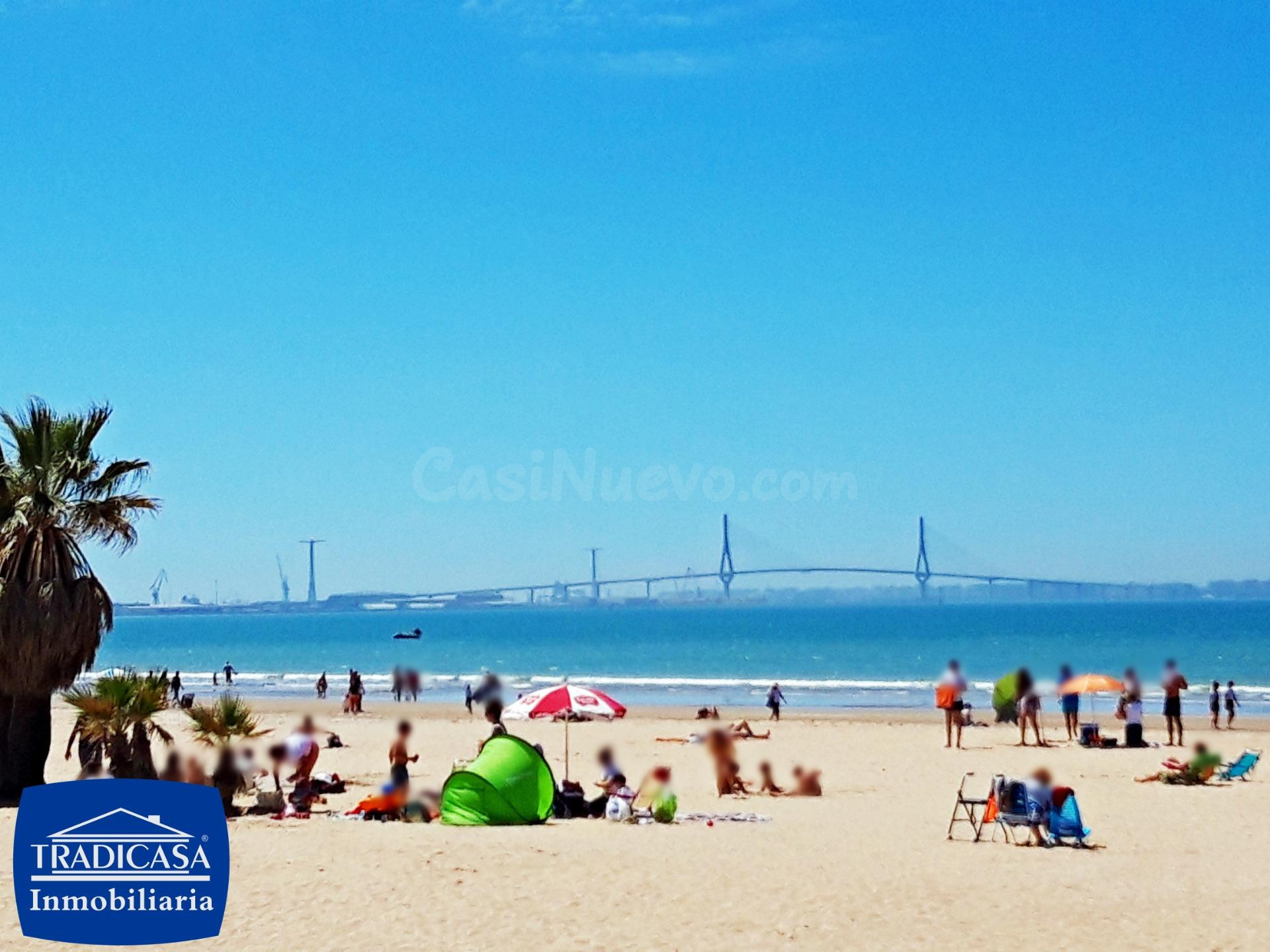 ✨ ¡VIVIR FRENTE AL MAR EN VALDELAGRANA! ✨