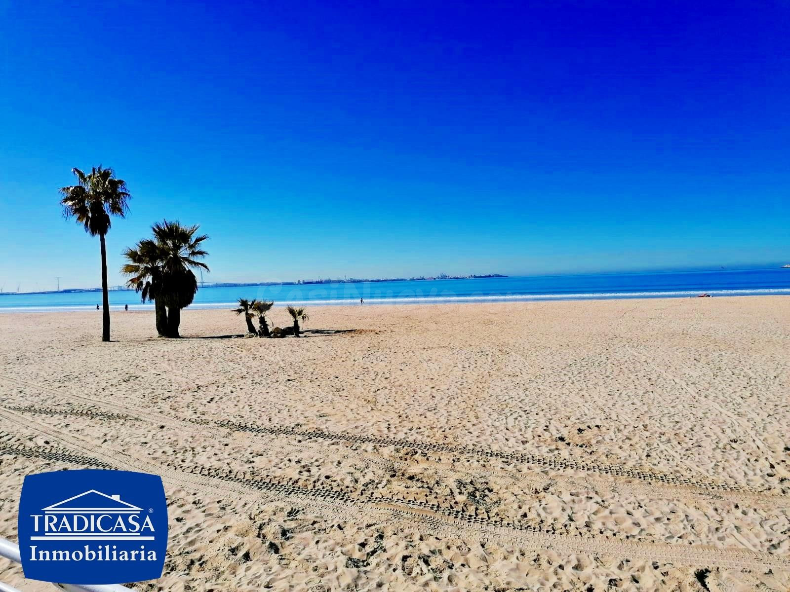 ✨ ¡VIVIR FRENTE AL MAR EN VALDELAGRANA! ✨ - foto 2