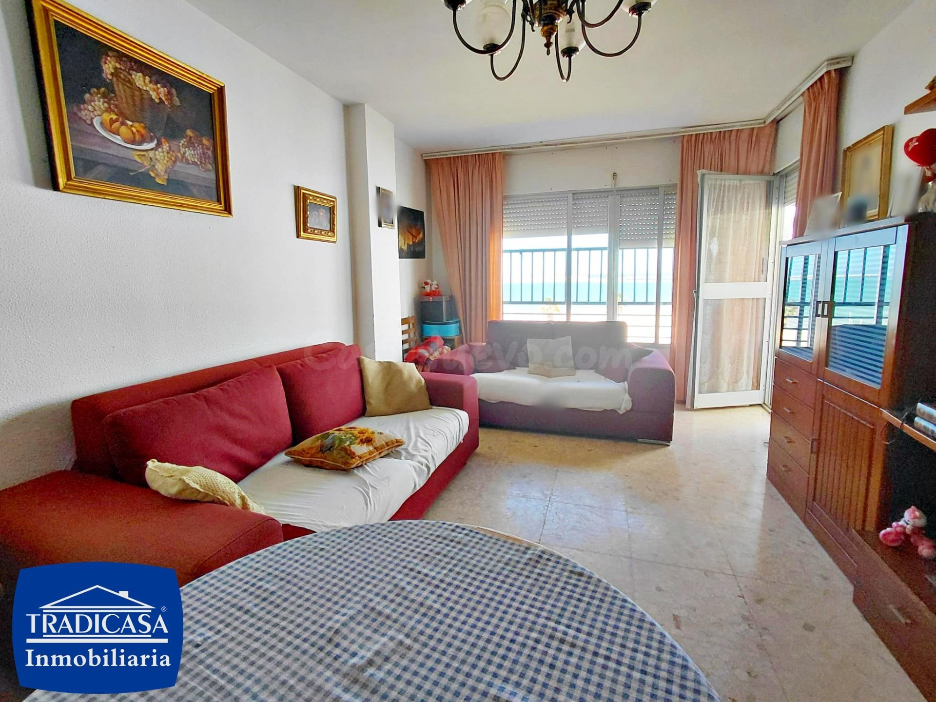 ✨ ¡VIVIR FRENTE AL MAR EN VALDELAGRANA! ✨ - foto 5