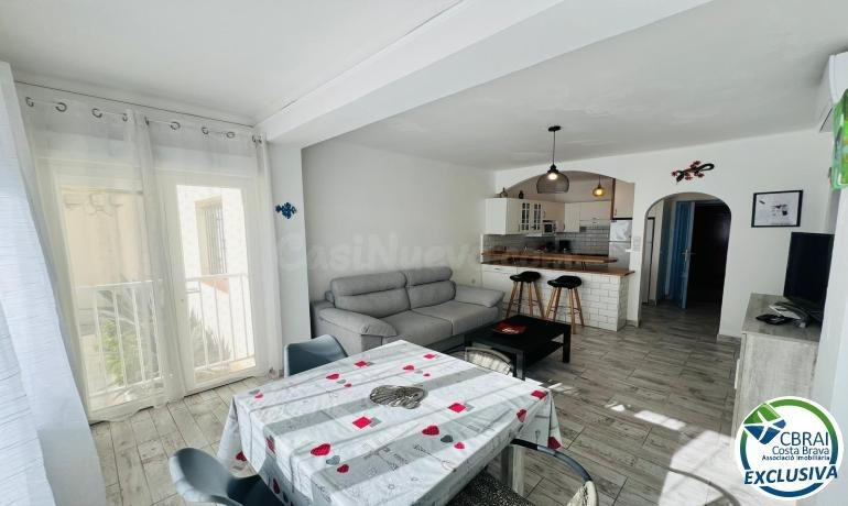 Apartamento 52m2 en Salata a 70m del mar con Licencia Turist - foto 2