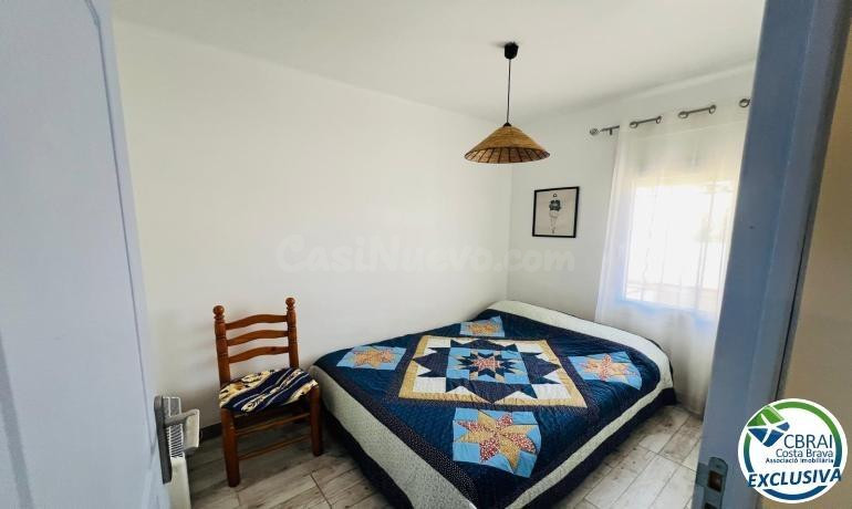 Apartamento 52m2 en Salata a 70m del mar con Licencia Turist - foto 3
