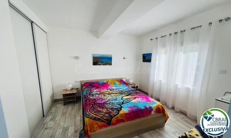 Apartamento 52m2 en Salata a 70m del mar con Licencia Turist - foto 4