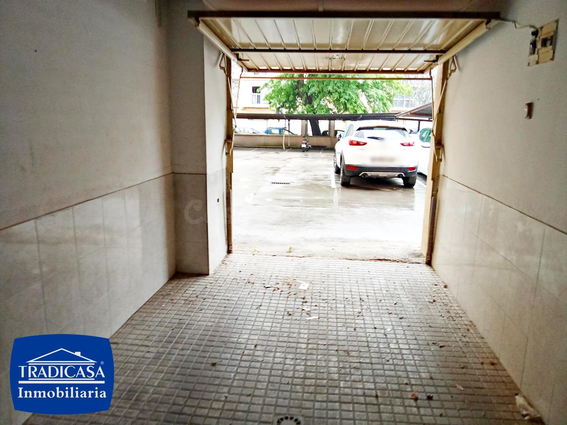 ✨ ¡OPORTUNIDAD! GARAJE CERRADO DE 16,96m2 EN PASEO DE LAS DELICIAS - foto 4