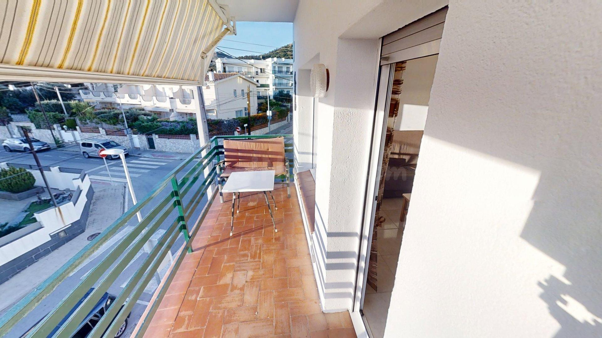 Venta de Piso/Apartamento 50 m2 en Roses (Mas Oliva)