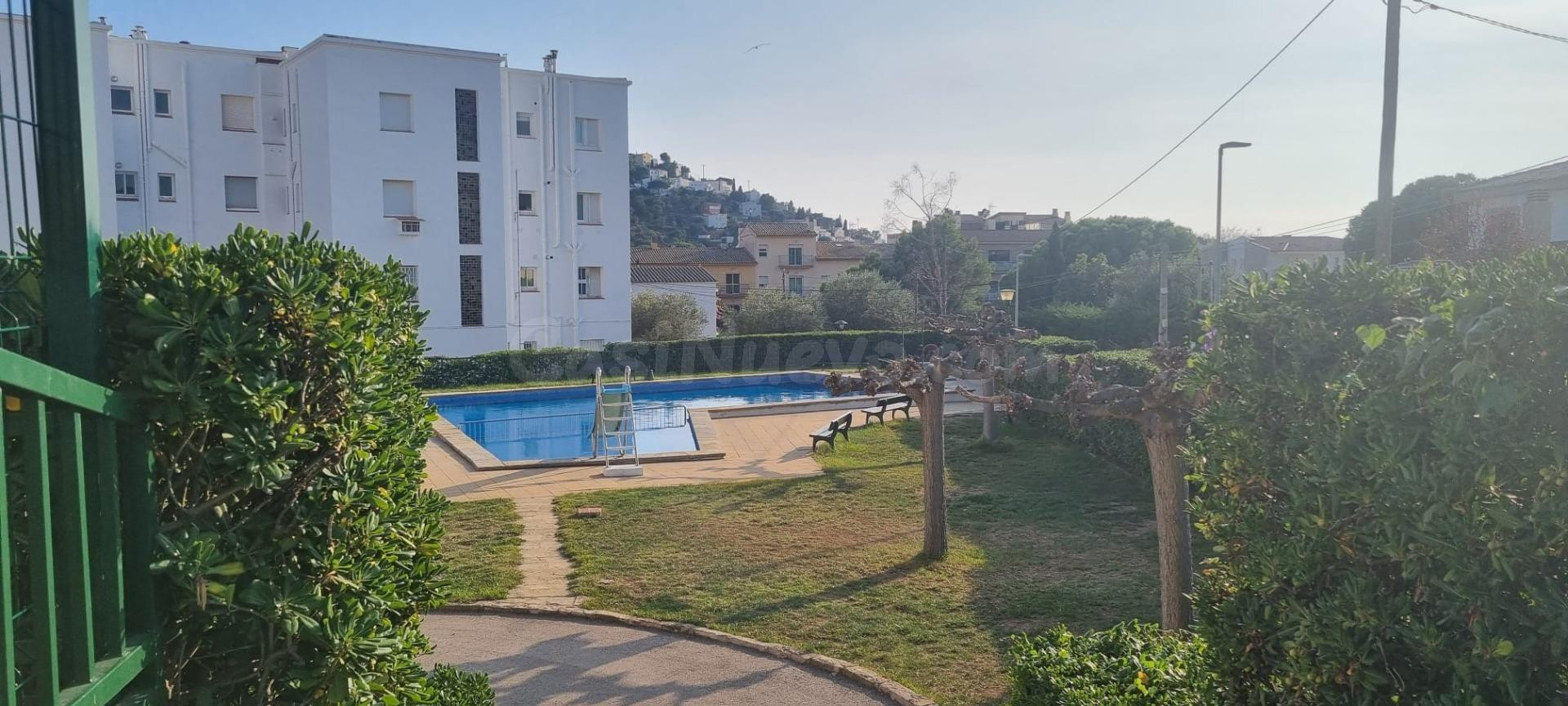 Venta de Piso/Apartamento 50 m2 en Roses (Mas Oliva) - foto 3
