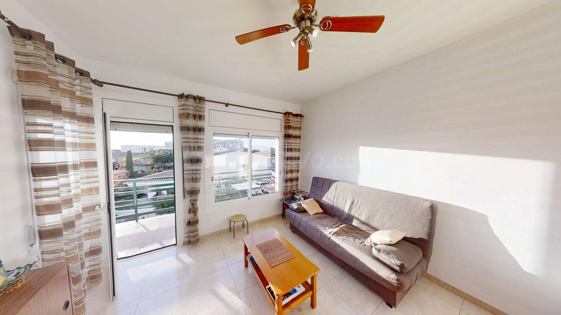Venta de Piso/Apartamento 50 m2 en Roses (Mas Oliva) - foto 4