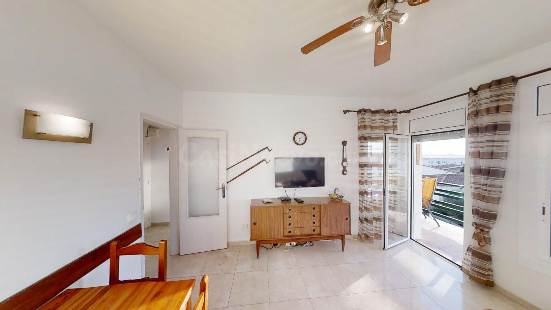 Venta de Piso/Apartamento 50 m2 en Roses (Mas Oliva) - foto 5