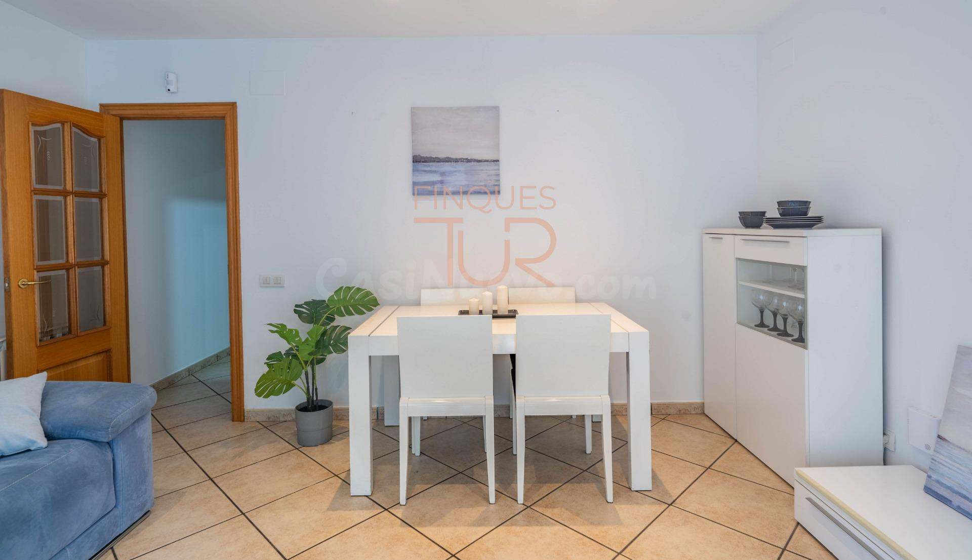El PISO que estabas esperando en el CENTRO de PREMIA DE MAR  - foto 4