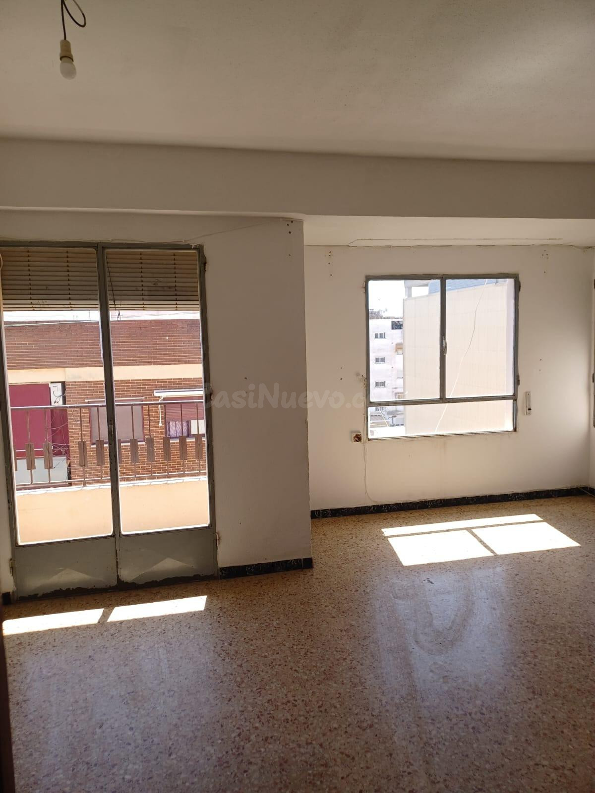 Piso en venta en Gandía