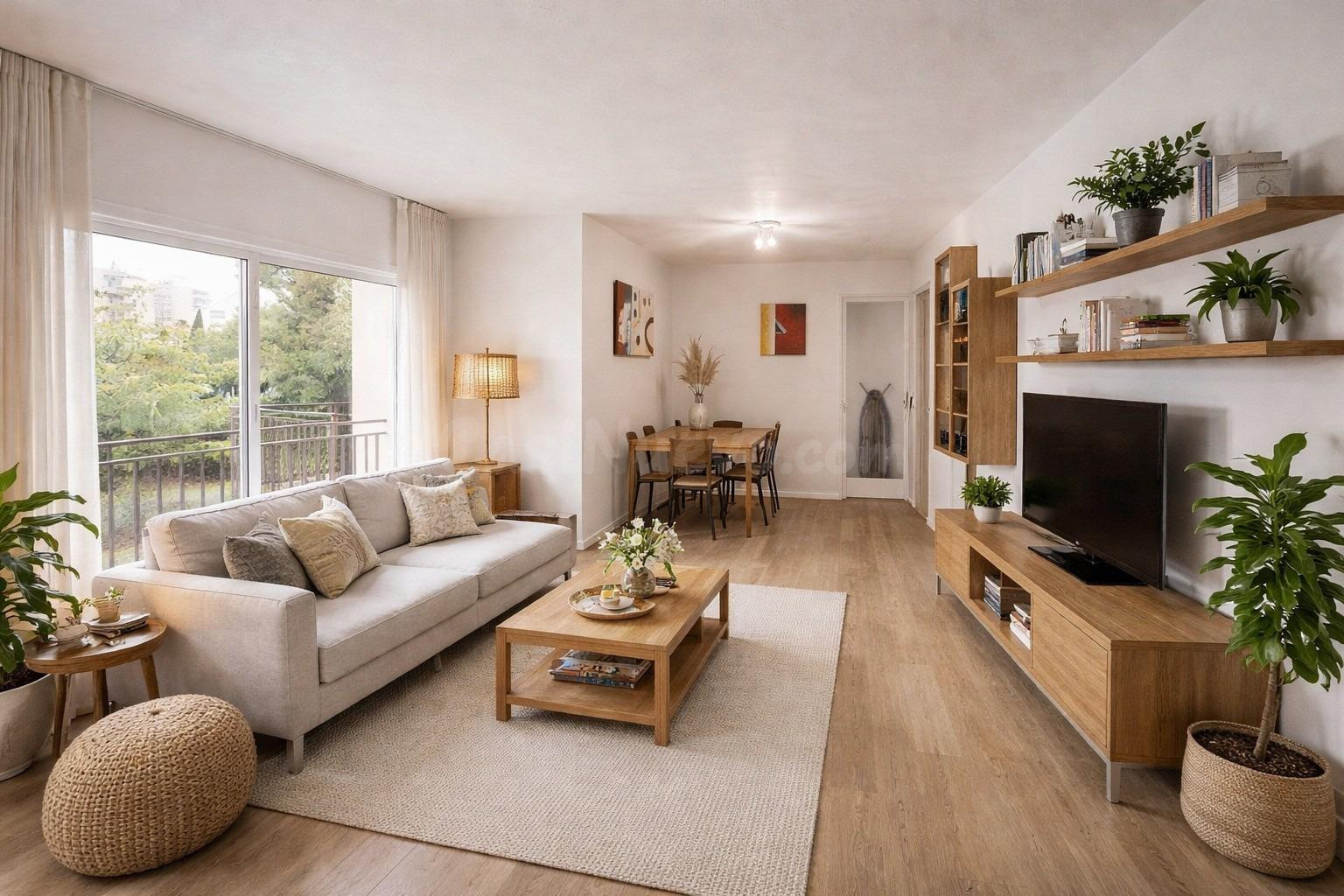 Apartamento en Santa Margarida, Roses - foto 2
