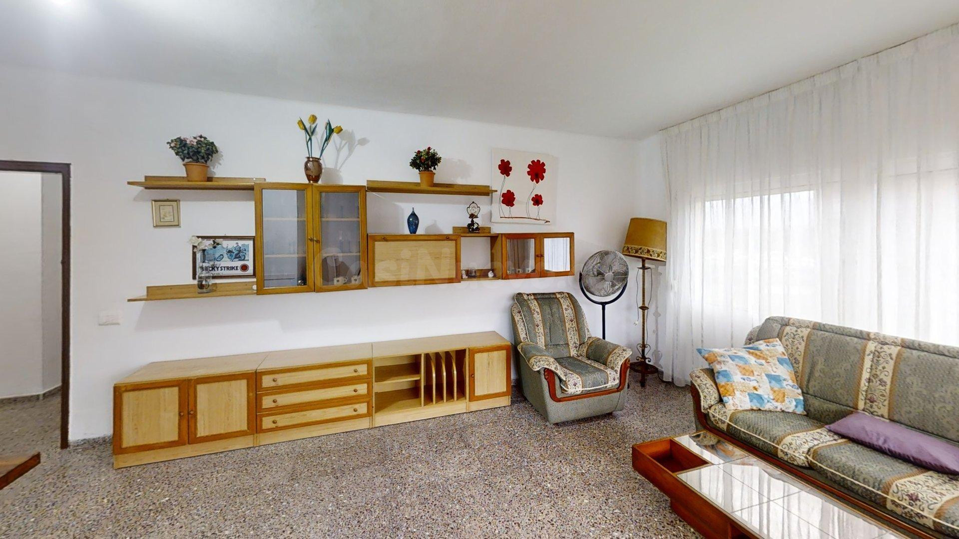Apartamento en Santa Margarida, Roses - foto 3