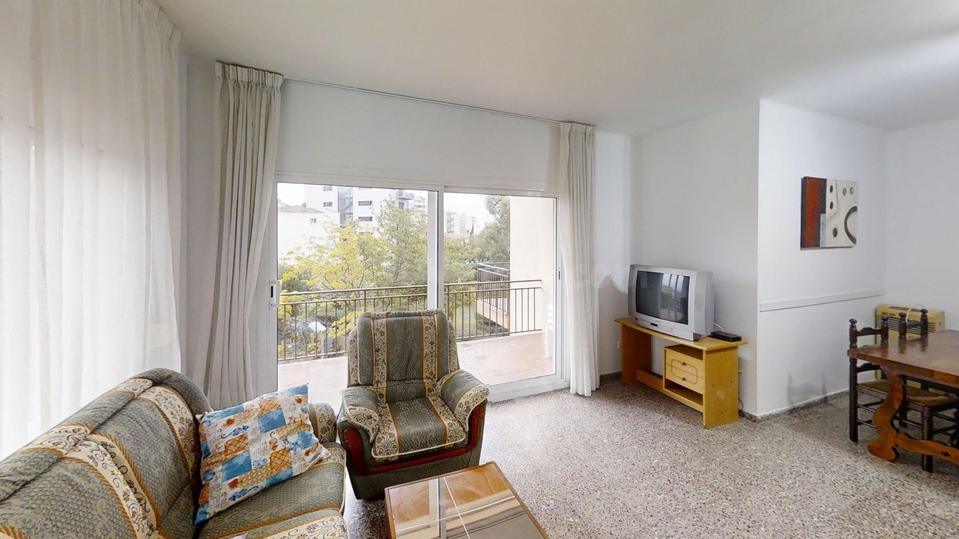 Apartamento en Santa Margarida, Roses - foto 4