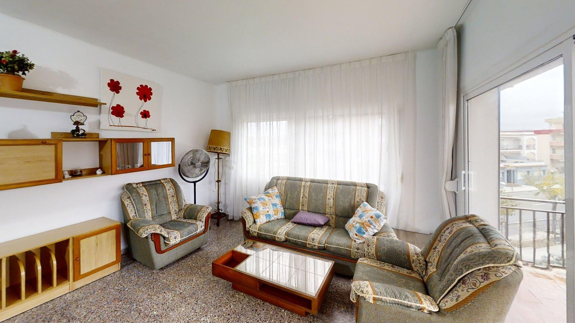 Apartamento en Santa Margarida, Roses - foto 5