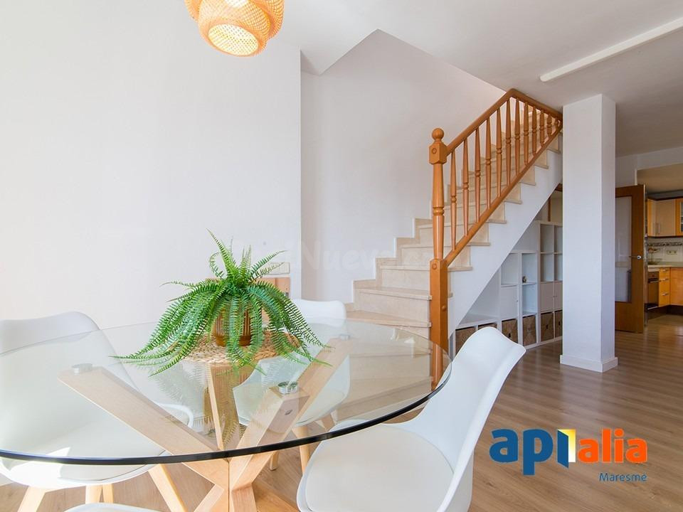 EXCLUSIVO ATICO DUPLEX EN VENTA EN PINEDA DE MAR - foto 4