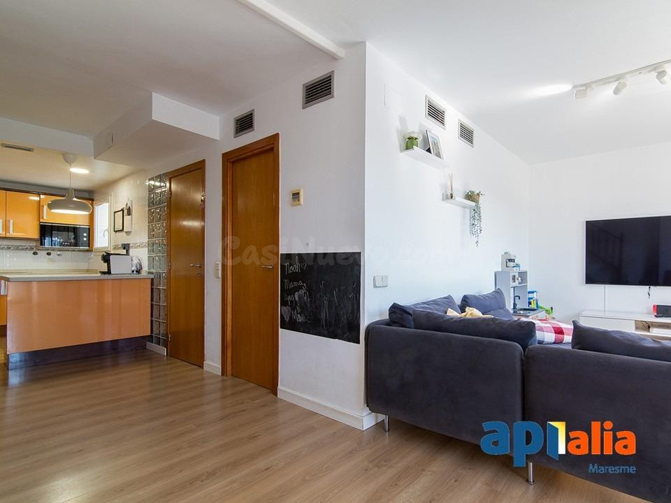 EXCLUSIVO ATICO DUPLEX EN VENTA EN PINEDA DE MAR - foto 5
