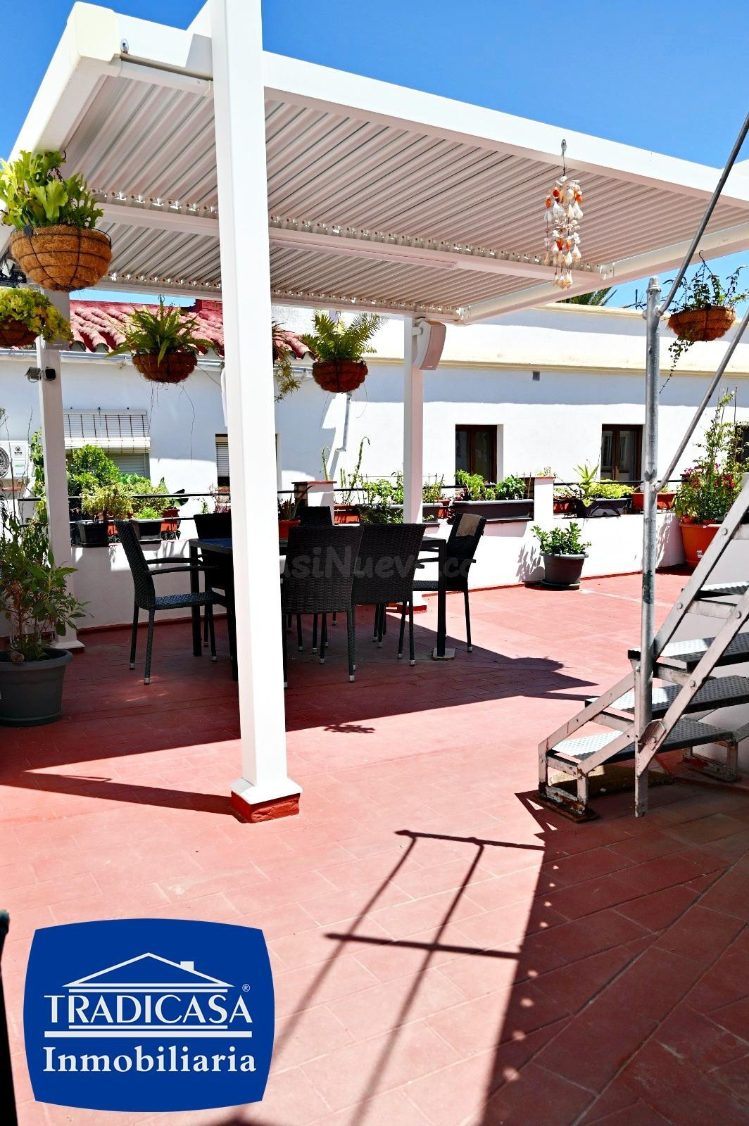 ✨ ¡Inversión con Encanto en el Corazón de Jerez! ✨