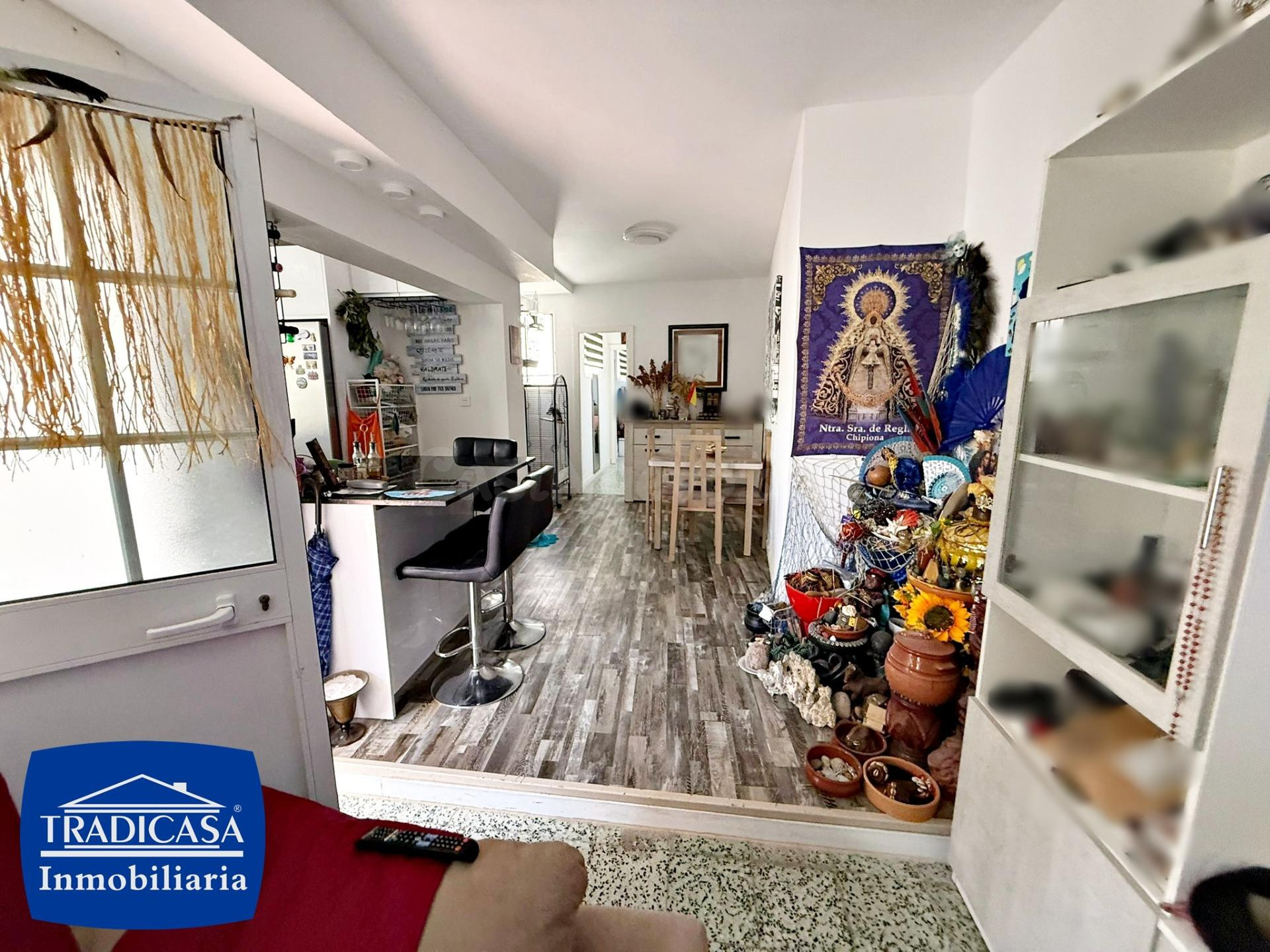 ✨ ¡Inversión con Encanto en el Corazón de Jerez! ✨ - foto 3
