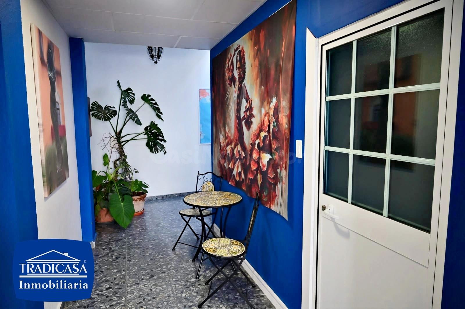 ✨ ¡Inversión con Encanto en el Corazón de Jerez! ✨ - foto 5