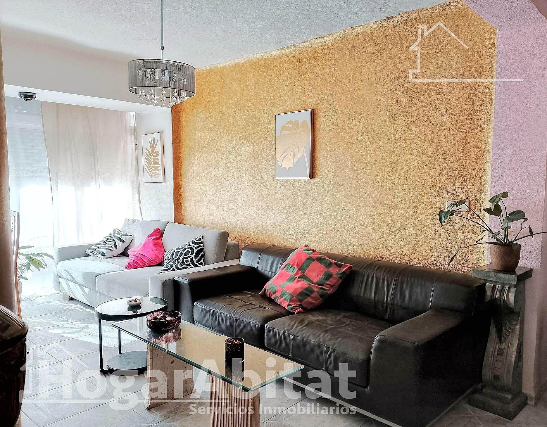 ACOGEDOR, LUMINOSO Y REFORMADO EN RESIDENCIAL, CERCA DEL CEN - foto 4