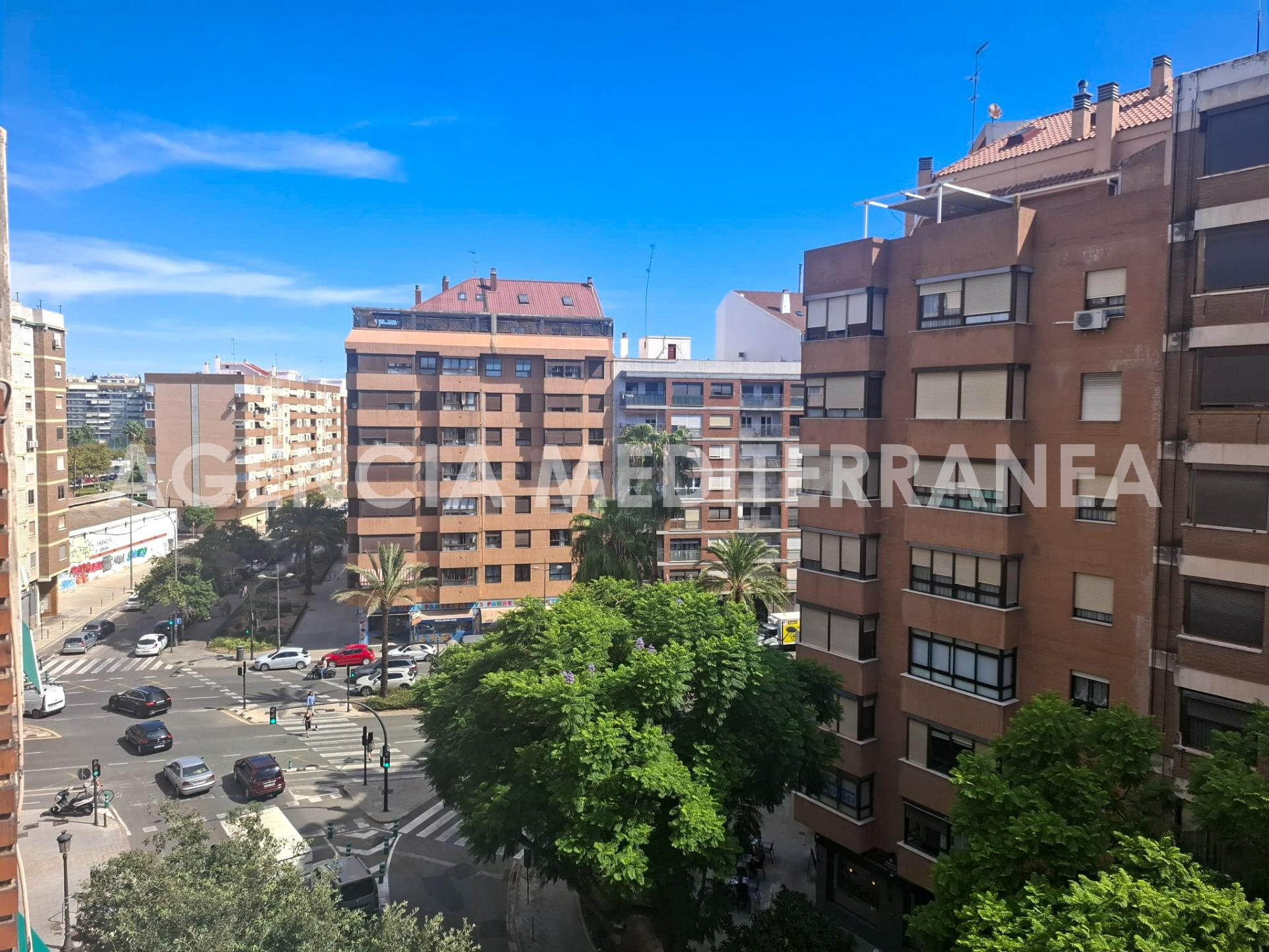 Piso en venta en zona Trinitat