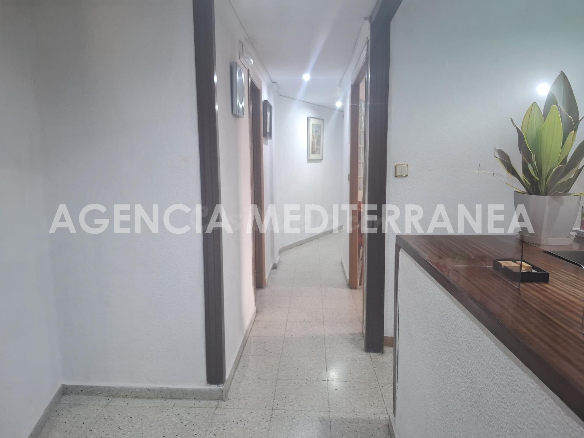 Piso en venta en zona Trinitat - foto 3