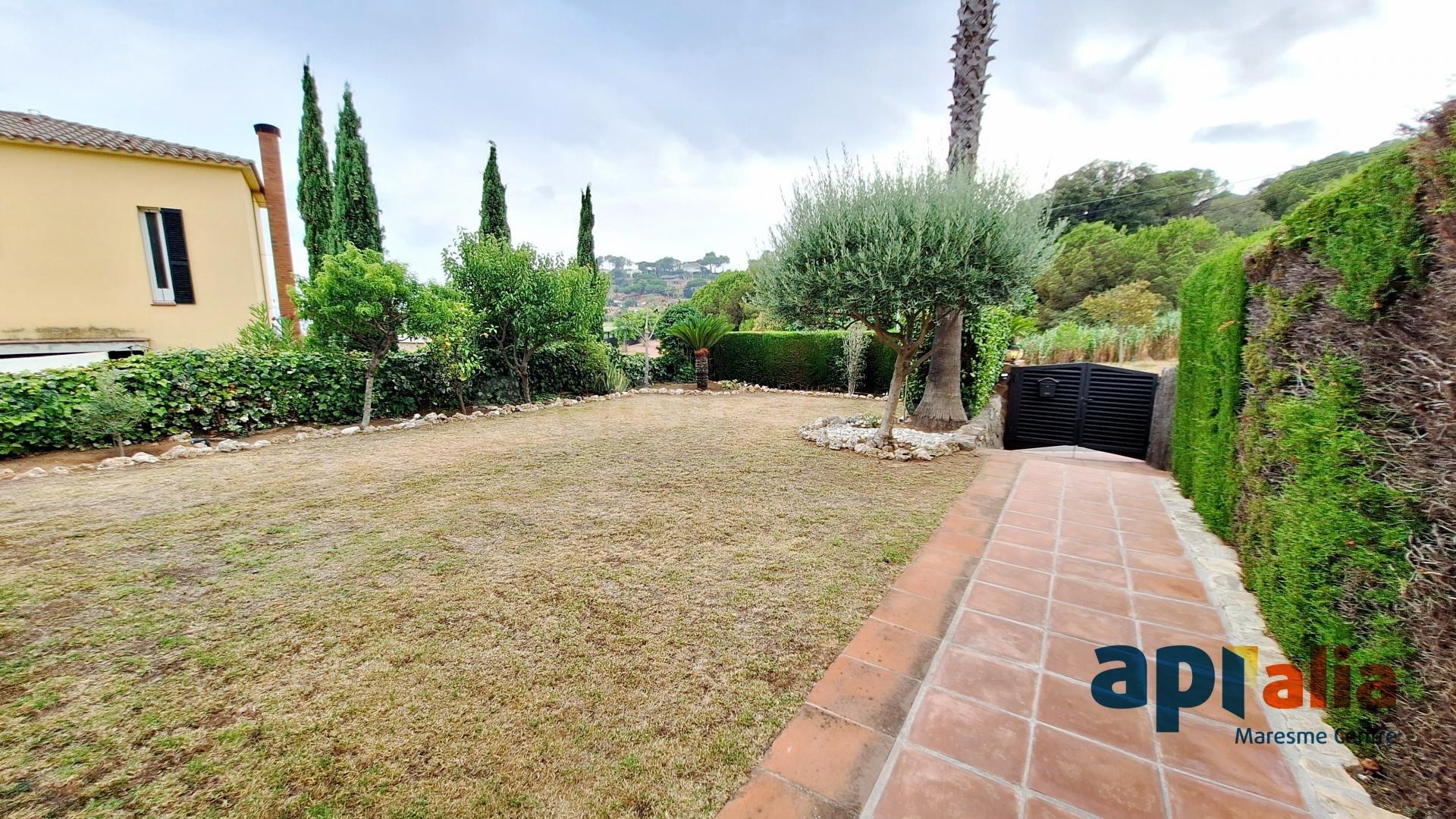 Preciosa casa en venta en Vilassar de Dalt - foto 3