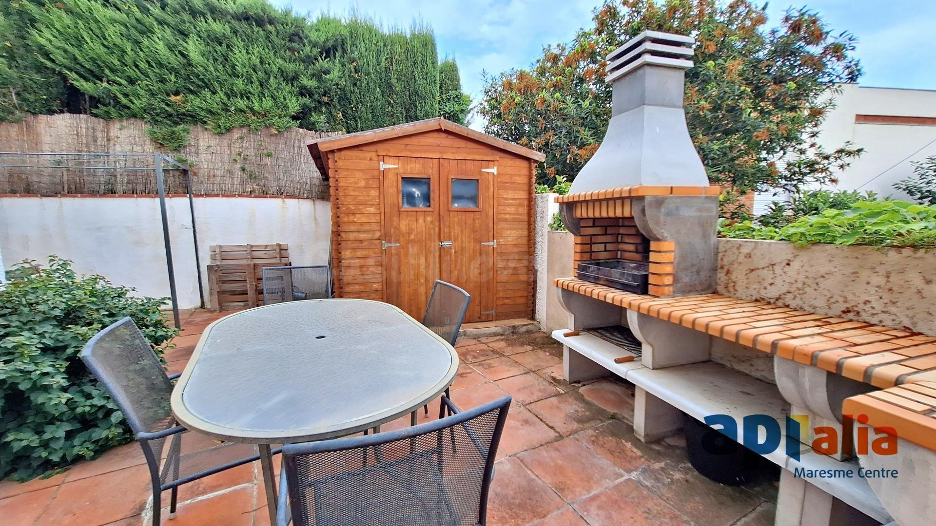 Preciosa casa en venta en Vilassar de Dalt - foto 5