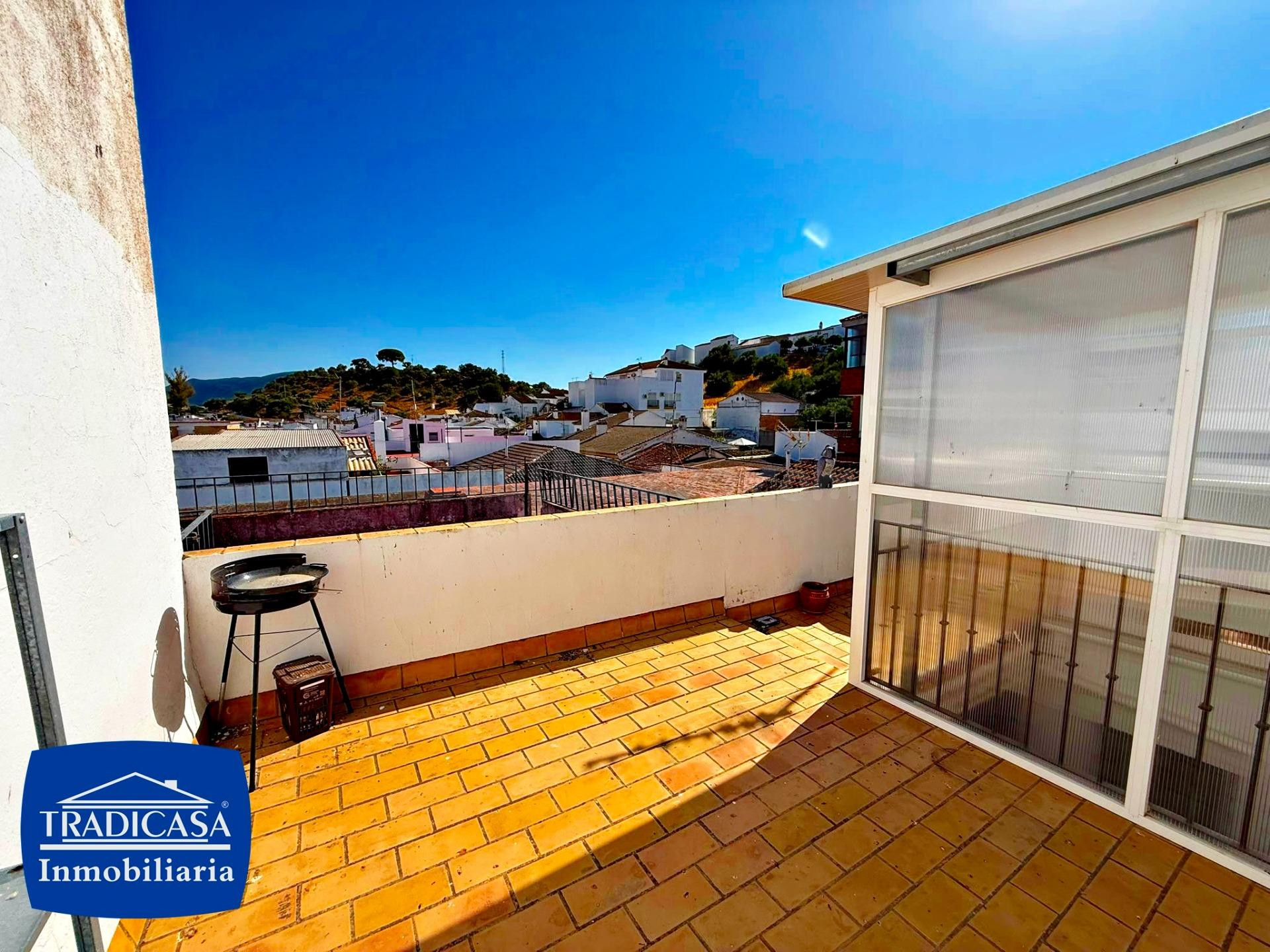 ¡Casa con encanto en la Sierra de Cádiz! ✨