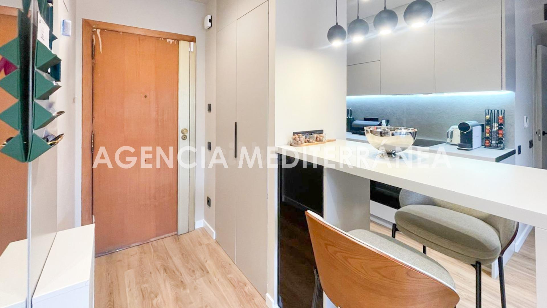 Apartamento de diseño con calidades de lujo en pleno Ruzafa - foto 2