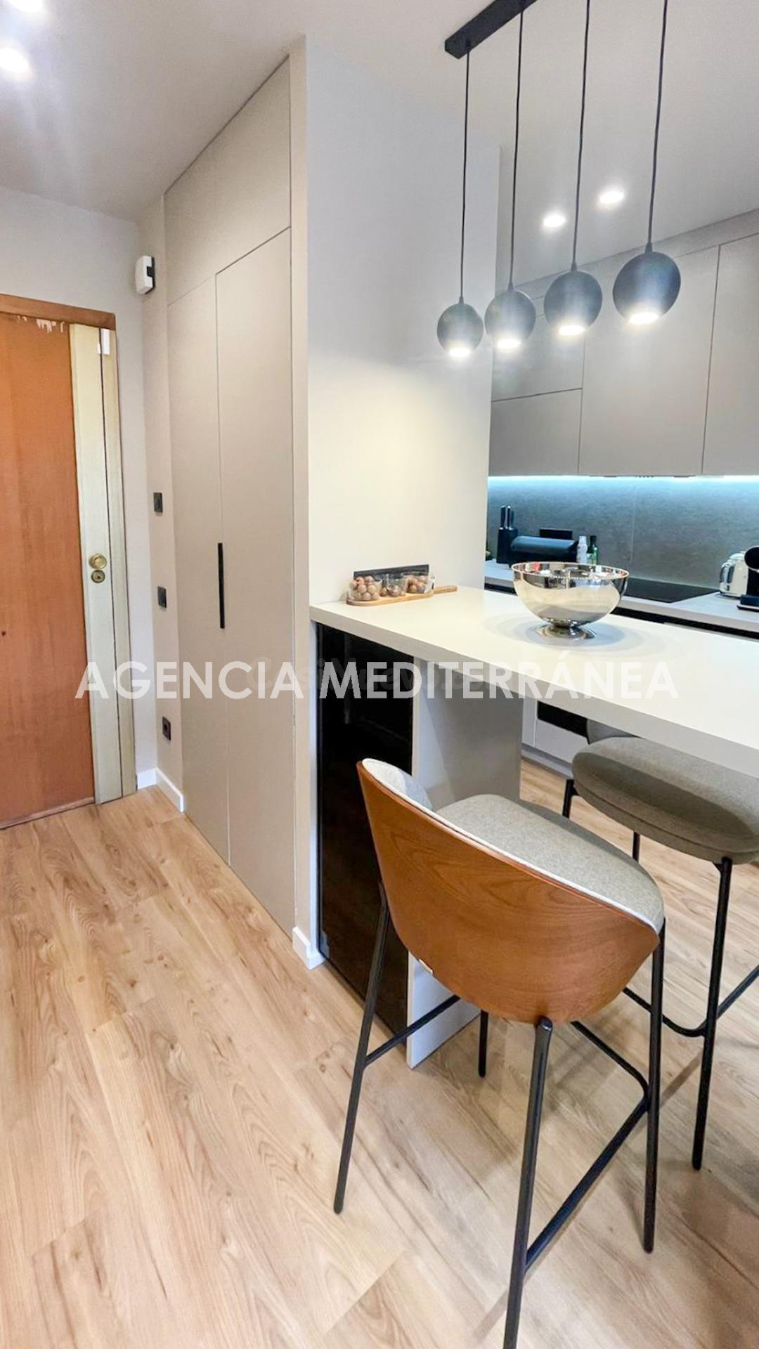 Apartamento de diseño con calidades de lujo en pleno Ruzafa - foto 3