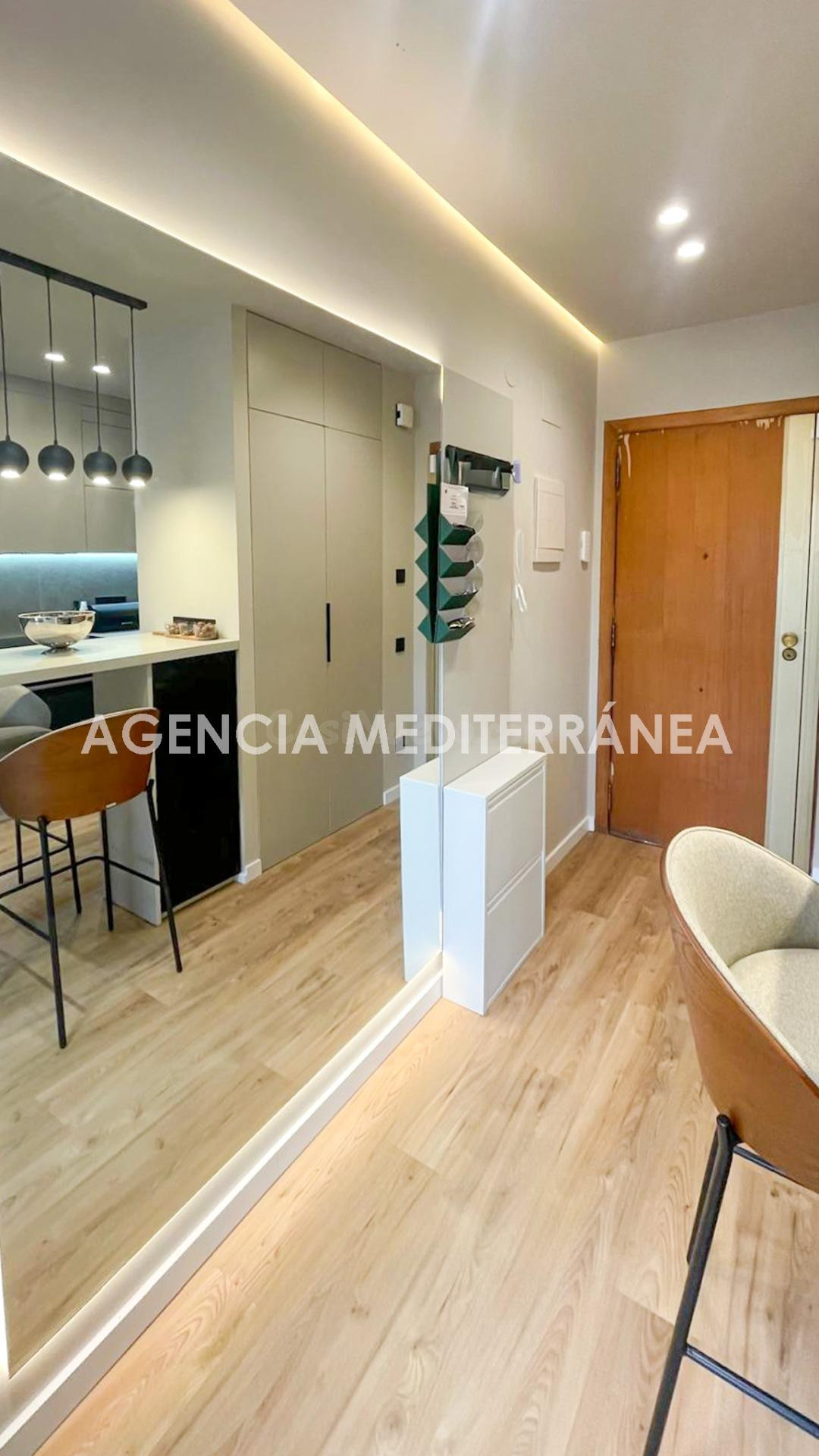 Apartamento de diseño con calidades de lujo en pleno Ruzafa - foto 4