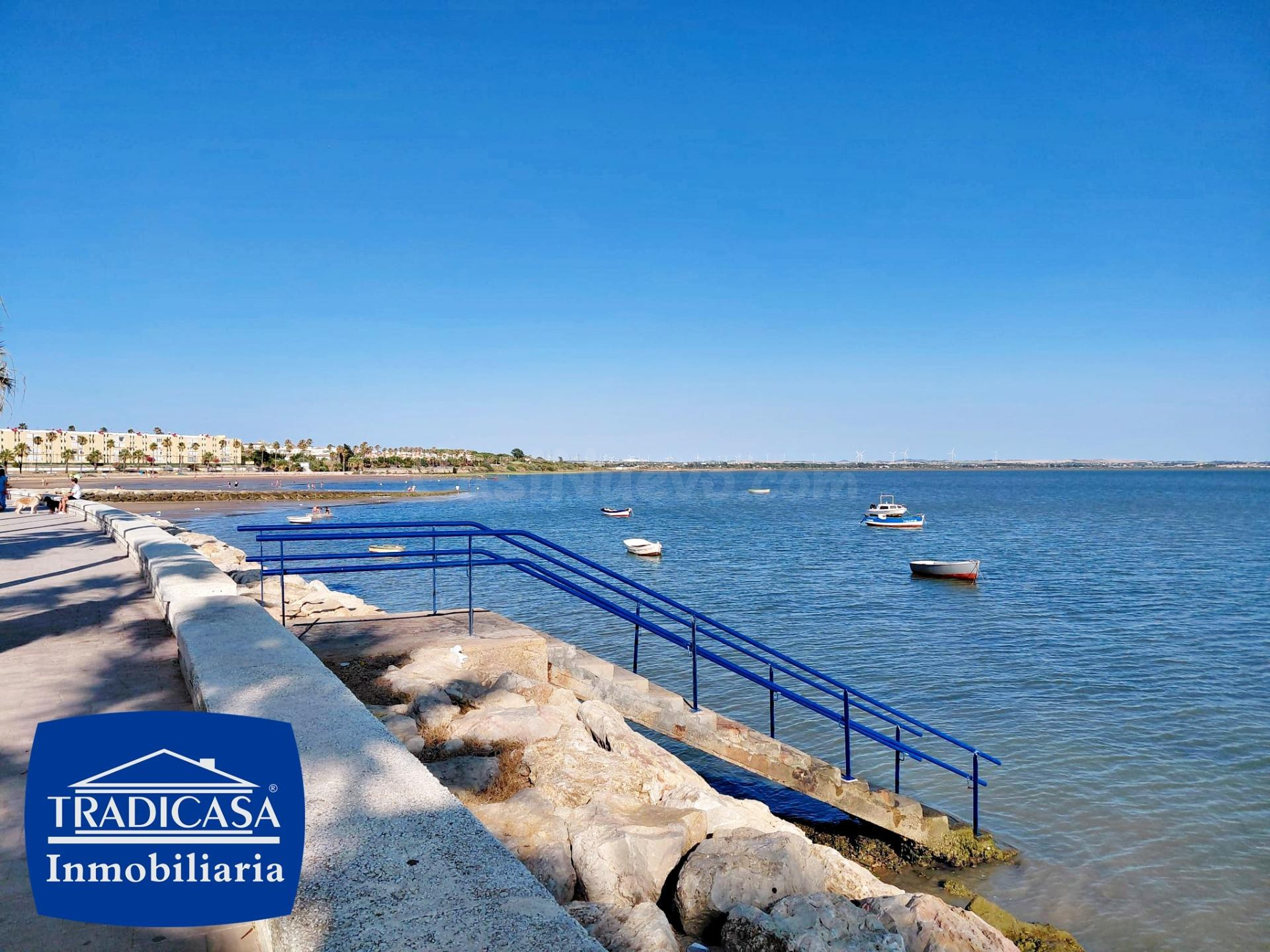 ✨ ¡Despierta cada día con el mar como protagonista en Puerto Real! - foto 2
