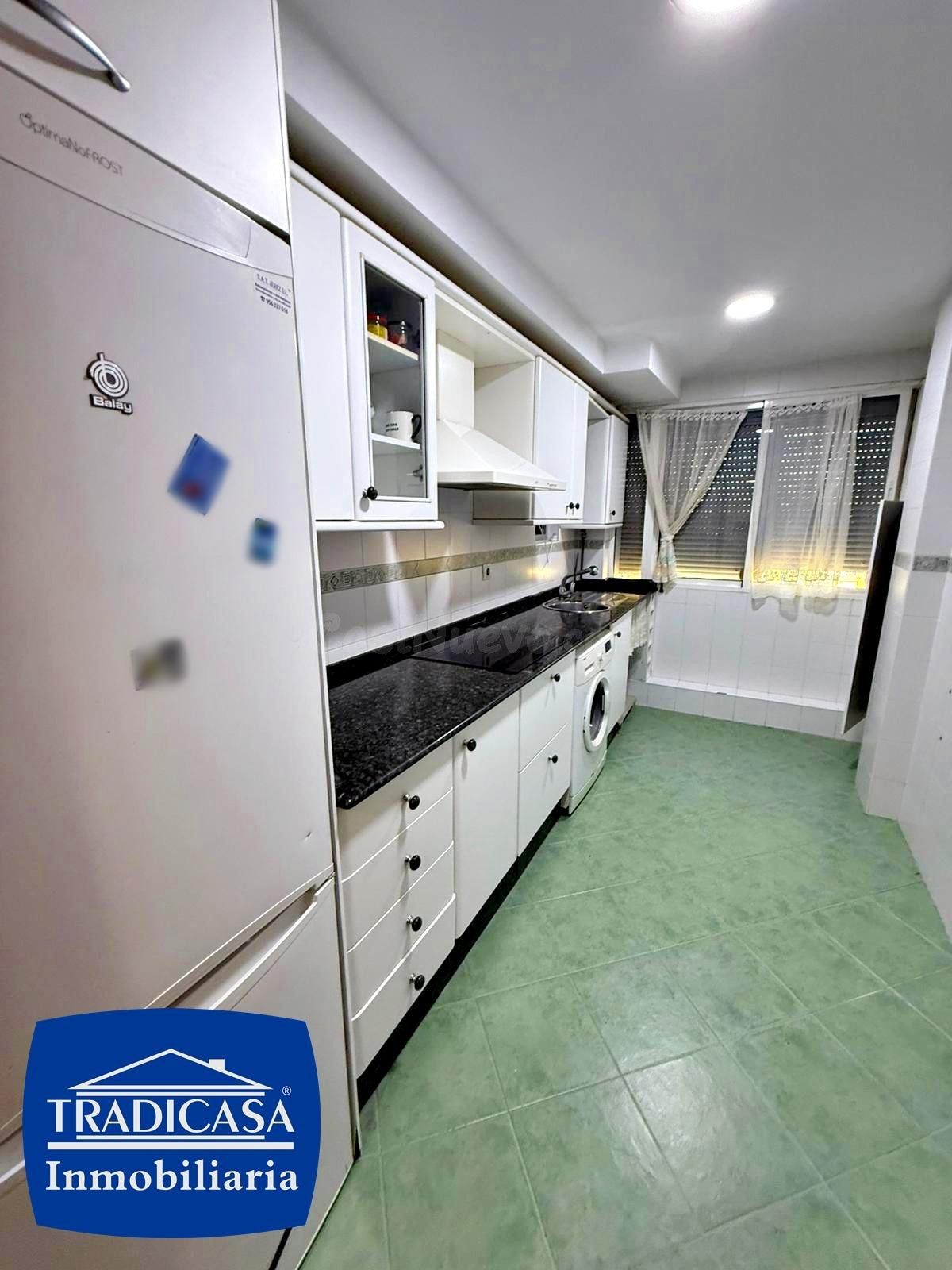 ✨ AMPLIO PISO DE 4 DORMITORIOS CON ASCENSOR – ZONA ALVAR NÚÑEZ- PRÓXIMO A JUZGADOS Y HACIENDA ✨ - foto 3
