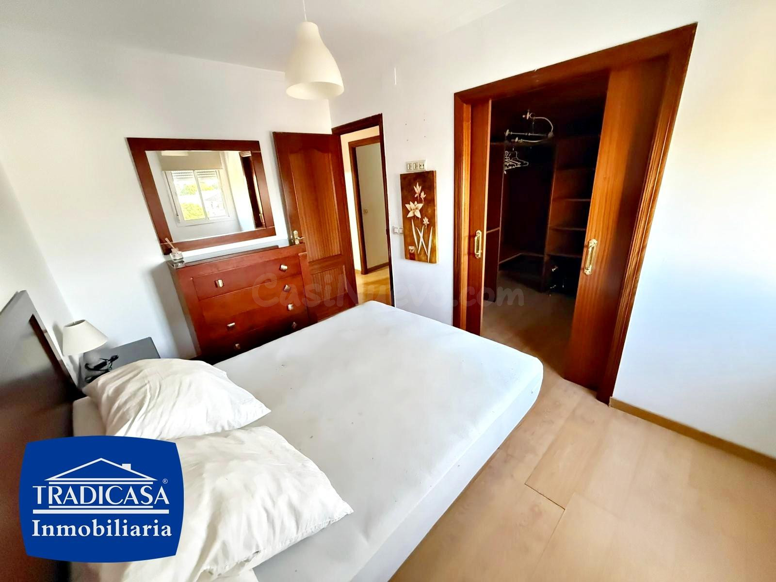 ✨ AMPLIO PISO DE 4 DORMITORIOS CON ASCENSOR – ZONA ALVAR NÚÑEZ- PRÓXIMO A JUZGADOS Y HACIENDA ✨ - foto 4