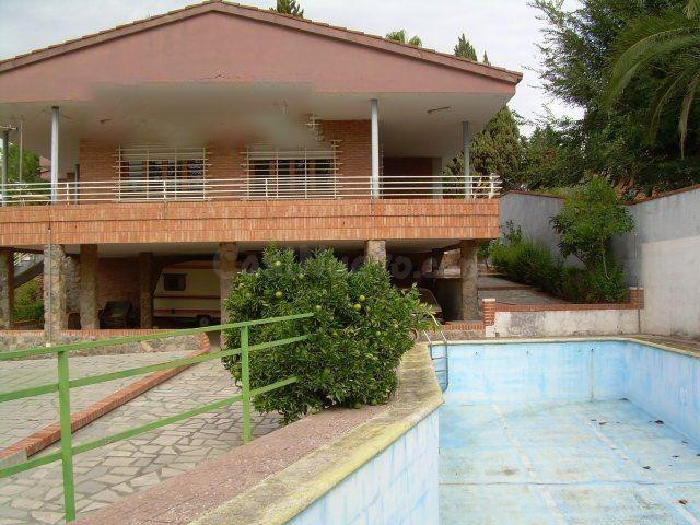 VIVIENDA UNIFAMILIAR EN EL CORTIJO DEL AIRE - foto 2