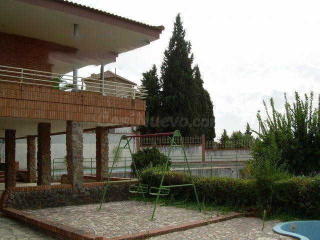 VIVIENDA UNIFAMILIAR EN EL CORTIJO DEL AIRE - foto 3