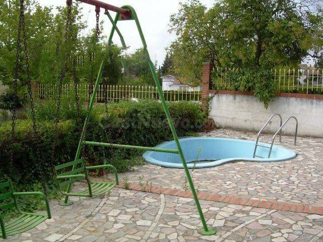 VIVIENDA UNIFAMILIAR EN EL CORTIJO DEL AIRE - foto 4