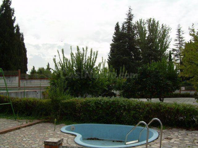 VIVIENDA UNIFAMILIAR EN EL CORTIJO DEL AIRE - foto 5