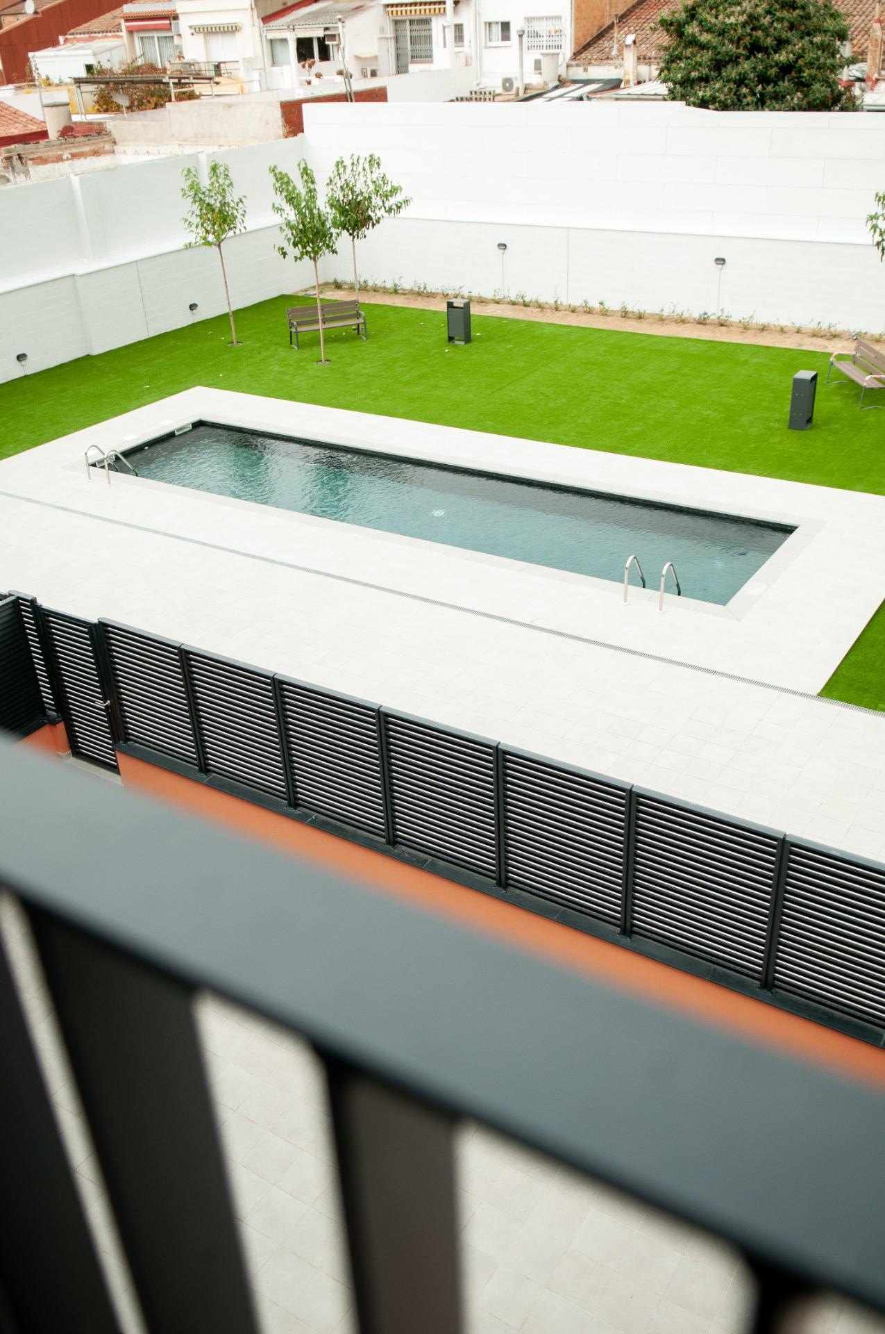 ESPECTACULAR ATICO DE OBRA NUEVA EN GRACIA