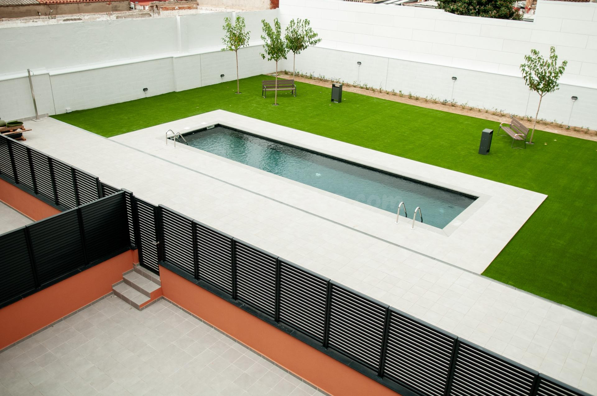 ESPECTACULAR ATICO DE OBRA NUEVA EN GRACIA - foto 2