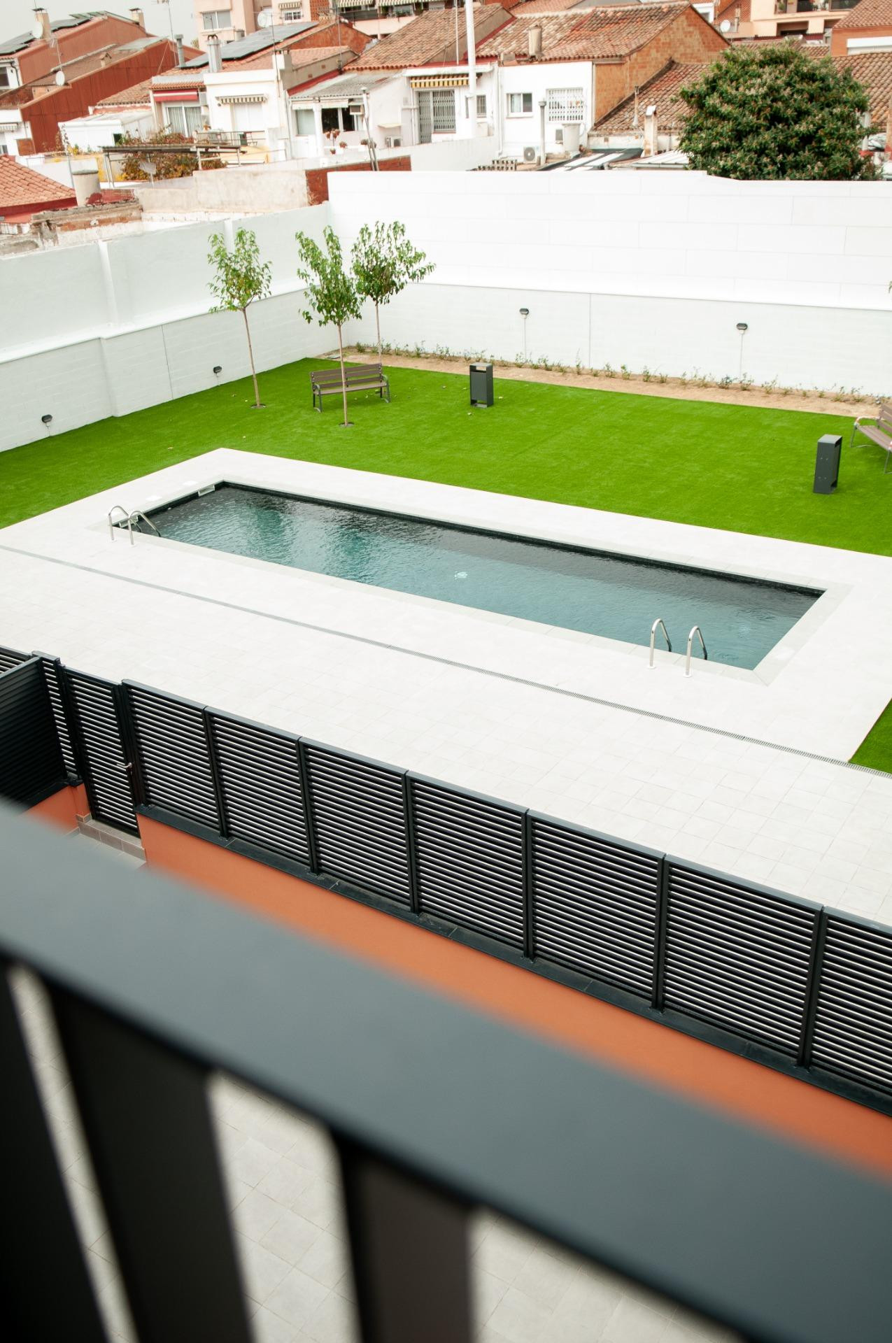 ESPECTACULAR ATICO DE OBRA NUEVA EN GRACIA - foto 3