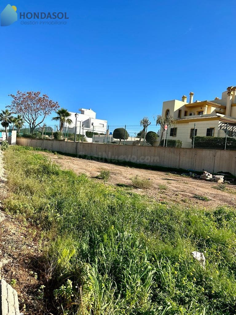 SE VENDE PARCELA PARA DOS VIVIENDAS LA MANGA CLUB - foto 4